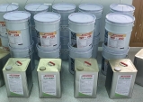 Hệ Thống Polyurethane Chống Thấm Mái