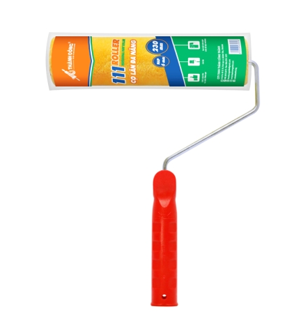 Rulo 111 vàng