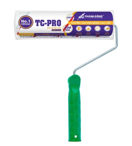Rulo TC-Pro Tím