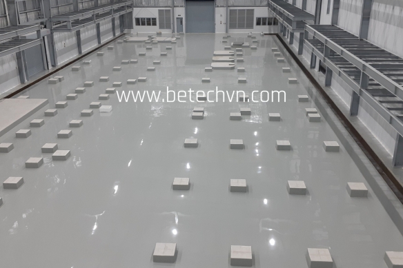DỊCH VỤ CÔNG NGHIỆP