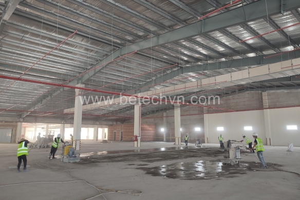 DỊCH VỤ ĐẶC THÙ