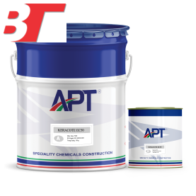epoxy chống tĩnh điện KERACOTE EC50